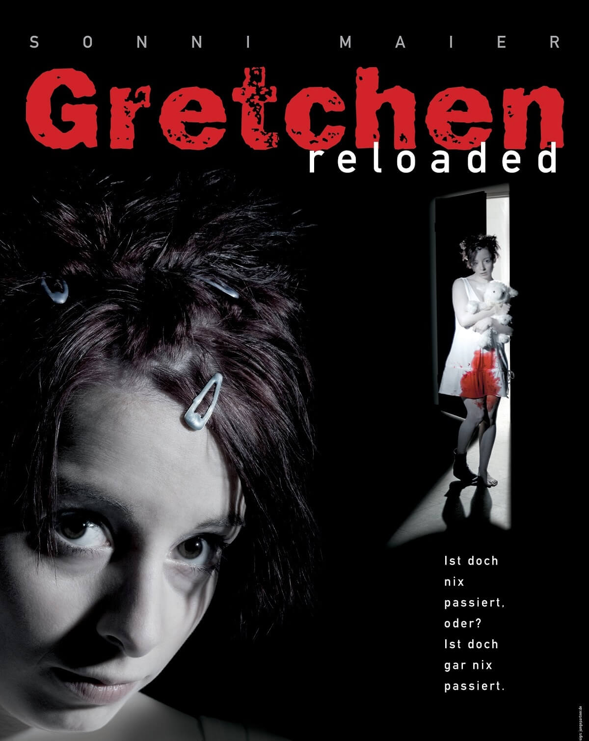 Gretchen reloaded