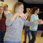 Sonni Maier: Thematische Schulworkshops