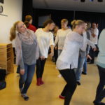 Sonni Maier: Thematische Schulworkshops