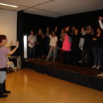 Sonni Maier: Thematische Schulworkshops