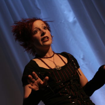 Sonni_Maier_Lost
