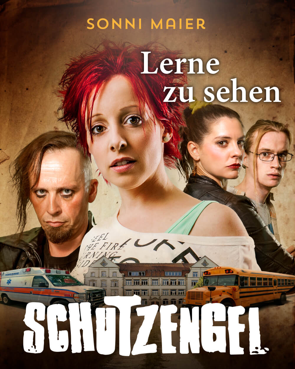 Schutzengel