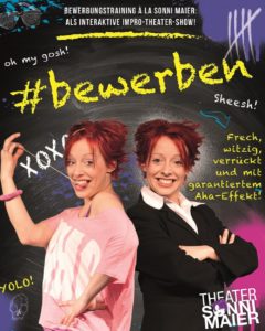 #bewerben