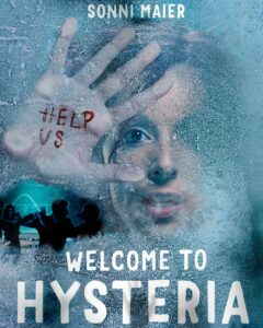 Welcome to Hysteria