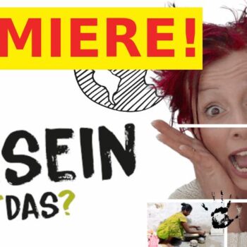 Plakat "Fairsein - Wie geht das?"