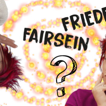 Frieden und Fairsein - unsere Theaterthemen 2026