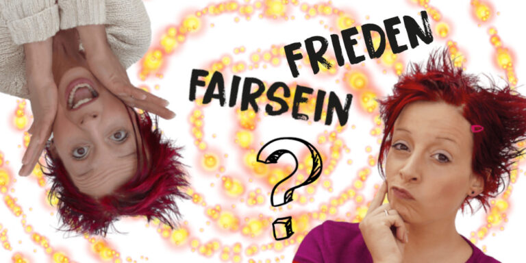 Frieden und Fairsein - unsere Theaterthemen 2026